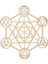 Meditasyon Doğal Ahşap Dilim Disk Işaretleri 3 Pc (Yurt Dışından) 2