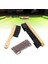 1set Bilardo Havuz Masa Fırçası Temizleme Bilardo Masa Bilardo Aksesuarları Kahverengi (Yurt Dışından) 3