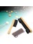 1set Bilardo Havuz Masa Fırçası Temizleme Bilardo Masa Bilardo Aksesuarları Kahverengi (Yurt Dışından) 4