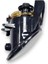 Vw Passat B6 2006-2011 Sol Ön Tampon Sis Farı 3C0941699B 4
