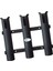 2parça 3 Yan Mount Boat Fishing Rod Tutucu Tutucu Koltuk Vidalar (Yurt Dışından) 3