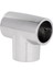 2parça Boat Yat El Ray 1 "25MM Tee - 316 Stainl Çelik Bağlantılar Gümüş2 (Yurt Dışından) 5