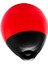 Siyah Uç Şişirilebilir Tekne 250 x 300MM Deniz Mooring Tampon Tamponu Siyah Kırmızı (Yurt Dışından) 4