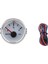 Deniz Teknesi Seviye Gösterge Göstergesi 2 '' 52MM 9 ~ 32VDC Beyaz (Yurt Dışından) 3
