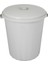 Dıgeruı Battal Çöp Kovası 50 Lt 1
