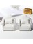 Dollhouse Mobilya Seti 1 12 Ölçekli Kanepe Koltuk 3 Adet (Yurt Dışından) 3