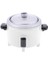1/12 Dollhouse Kitchenware Elektrikli Ocak, Tencere Pişirme Eşyaları, (Yurt Dışından) 2