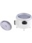 1/12 Dollhouse Kitchenware Elektrikli Ocak, Tencere Pişirme Eşyaları, (Yurt Dışından) 3