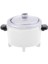 1/12 Dollhouse Kitchenware Elektrikli Ocak, Tencere Pişirme Eşyaları, (Yurt Dışından) 4