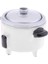 1/12 Dollhouse Kitchenware Elektrikli Ocak, Tencere Pişirme Eşyaları, (Yurt Dışından) 5