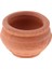 1:12 Ölçekli Dollhouse Minyatürler Peri İçin Flowerpots (Yurt Dışından) 1