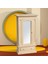 1:12 Dollhouse Mobilya Dolap Kitaplık Fotoğraf Talepleri Yatak Odası Dekoru (Yurt Dışından) 4