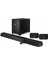 Polk Audio Magnifi Max Ax Sr 7.1.2 Dolby Atmos / Dts:x Soundbar 1