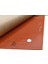 310*310*3MM 7500V Silikon Isıtma Ped 3D Yazıcı Isıtmalı Yatak Büyük Plaka 310X310X3MM750W (Yurt Dışından) 3