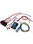 Power Monitor Lerdge Anakart Için Modülü Çıkarmaya Modül Oynamaya Devam Etti (Yurt Dışından) 1