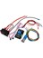 Power Monitor Lerdge Anakart Için Modülü Çıkarmaya Modül Oynamaya Devam Etti (Yurt Dışından) 2