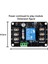 Power Monitor Lerdge Anakart Için Modülü Çıkarmaya Modül Oynamaya Devam Etti (Yurt Dışından) 5