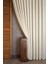 Bolero Tül Kum Rengi 1-2,5 Orta Sık Pile 400X260 1