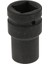 Somun Soketi, 19MM, 1 '' Sürücü, 4 Puan - 80MM Uzunluğunda Evrensel Tüm Araç (Yurt Dışından) 1