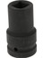 Somun Soketi, 19MM, 1 '' Sürücü, 4 Puan - 80MM Uzunluğunda Evrensel Tüm Araç (Yurt Dışından) 2