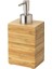 Ikea Bambu Sıvı Sabunluk 350 ml Bambu 1