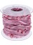 Boncuk Şerit Şifon Boncuklu Aplike Düğün Buketleri Pembe (Yurt Dışından) 2