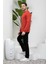 Hitch Erkek Uzun Kol Bisiklet Yaka Sweatshirt 2