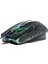 Strike 0590 RGB Kablolu Gaming Mouse Siyah 2