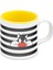 Mabbels Looney Tunes - Tweety & Sylvester Mug 2