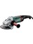 We 24-180 Mvt Taşlama 2400 Watt 180 mm 1