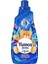 Extra Lilyum Konsantre Çamaşır Yumuşatıcı 2 x 1,44 lt + Demstar Mikrofiber Bez 2