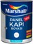 Kum Beji Su Bazlı Panel Kapı Boyası 2.5 Lt 1