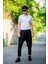 Unisex Modern Şalvar Pantolon10 3