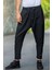 Unisex Modern Şalvar Pantolon10 5