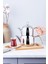 Urban Mini Metal Çaydanlık Takımı 2