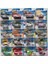 Hot Wheels 20'li Başlangıç Seti - Yirmili Farklı Model Araba 1