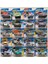 Hot Wheels 20'li Başlangıç Seti - Yirmili Farklı Model Araba 2