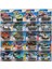 Hot Wheels 20'li Başlangıç Seti - Yirmili Farklı Model Araba 3