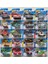 Hot Wheels 20'li Başlangıç Seti - Yirmili Farklı Model Araba 4