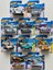 Hot Wheels 10'lu Başlangıç Seti - Onlu Farklı Model Araba 1