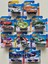 Hot Wheels 10'lu Başlangıç Seti - Onlu Farklı Model Araba 2