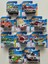 Hot Wheels 10'lu Başlangıç Seti - Onlu Farklı Model Araba 3