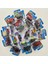 Hot Wheels 10'lu Başlangıç Seti - Onlu Farklı Model Araba 5