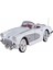 1/18 1958 Corvette Diecast Model Araba 1