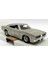 1969 Dodge Charger R/t Gri 1/25 Model Araba 1