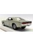 1969 Dodge Charger R/t Gri 1/25 Model Araba 2