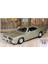 1969 Dodge Charger R/t Gri 1/25 Model Araba 4