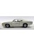 1969 Dodge Charger R/t Gri 1/25 Model Araba 5
