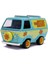 Jada Toys Jada 1:32 Jada Scooby Doo Mystery Machine 1