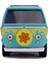 Jada Toys Jada 1:32 Jada Scooby Doo Mystery Machine 2